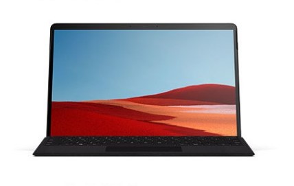新平安装 Surface 更新时遇到问题?