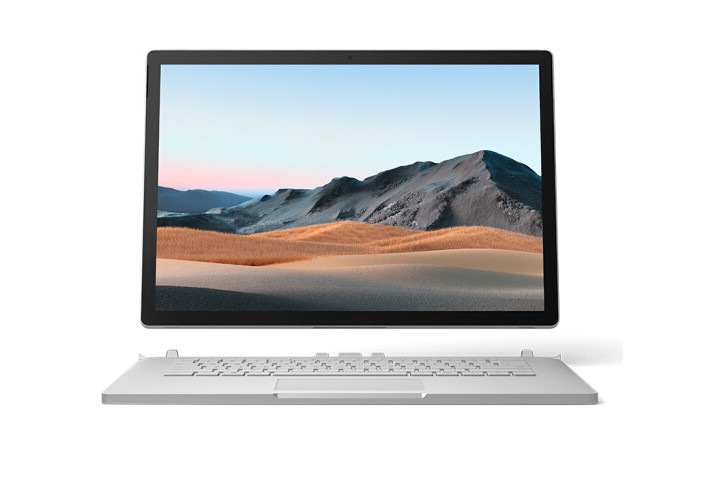 新平Surface 维修前的准备工作